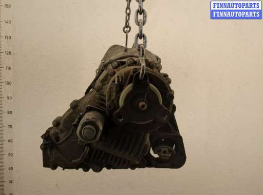 купить КПП - автомат (АКПП) 4х4 на BMW X3 E83 2003-2010