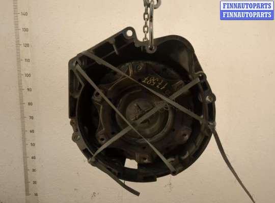 купить КПП - автомат (АКПП) 4х4 на BMW X3 E83 2003-2010