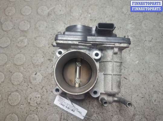 Заслонка дроссельная NS987465 на Nissan Tiida 2004-2013