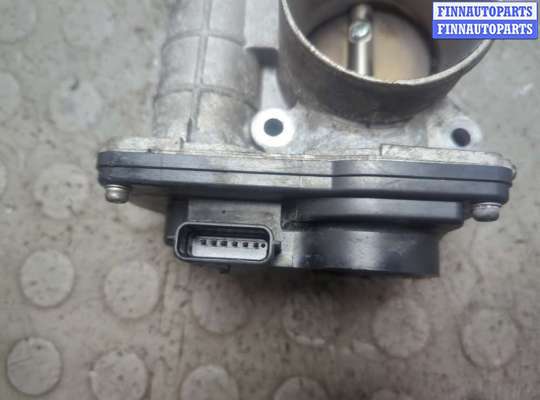 купить Заслонка дроссельная на Nissan Tiida 2004-2013