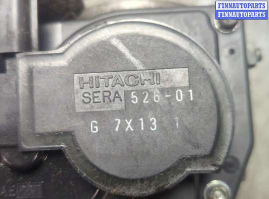 купить Заслонка дроссельная на Nissan Tiida 2004-2013