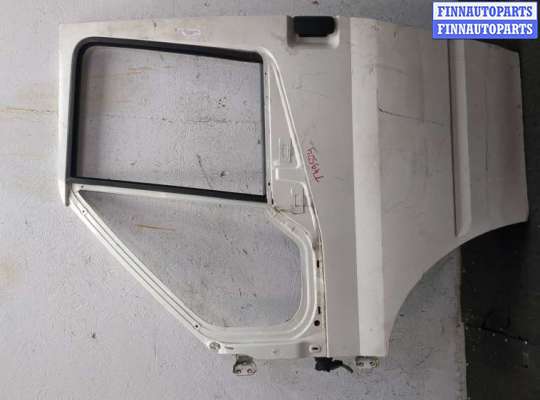 купить Дверная карта (Обшивка двери) на Ford Transit 2006-2014