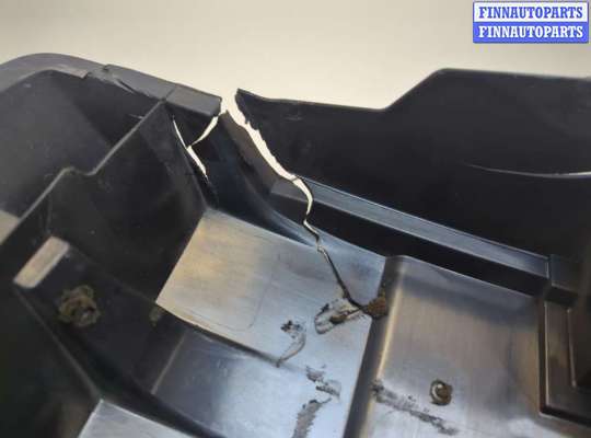 купить Накладка декоративная на ДВС на Audi A3 (8P) 2003-2013