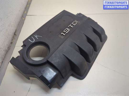 Накладка декоративная на ДВС AU1722288 на Audi A3 (8P) 2003-2013