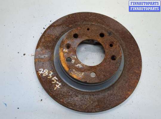 купить Диск тормозной на Mazda 6 (GH) 2007-2012