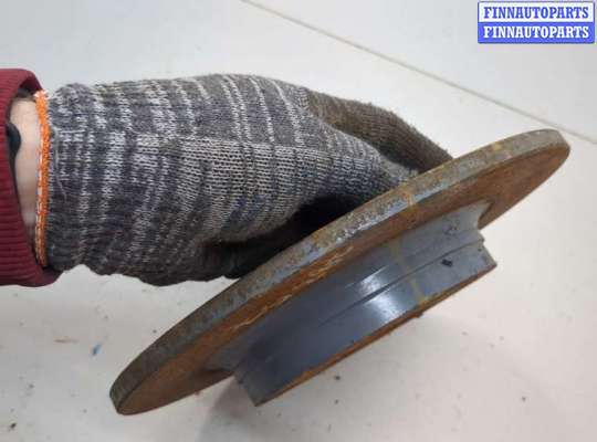 купить Диск тормозной на Mazda 6 (GH) 2007-2012