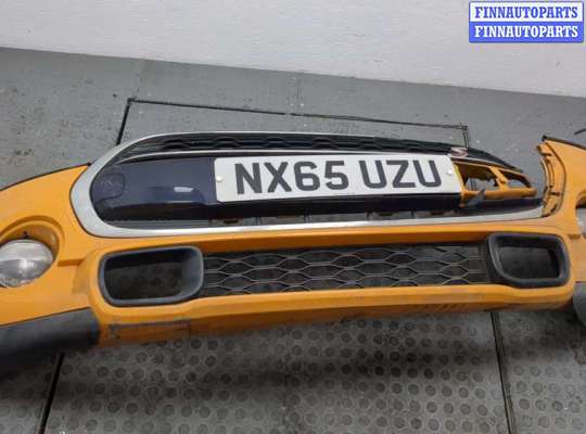 Фара противотуманная (галогенка) MN42207 на Mini Cooper (F56) 2013-2024