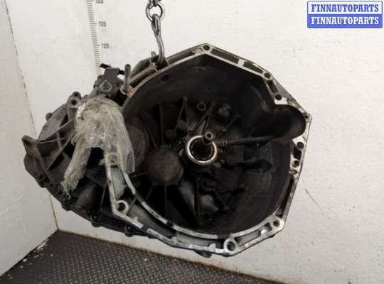 купить КПП 6-ст.мех. (МКПП) на Renault Scenic 2009-2012