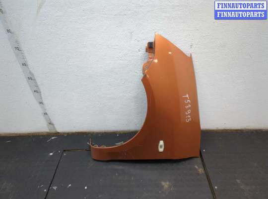 Купить Крыло на KIA Picanto 2004-2011 Крыло KA585861 на KIA Picanto 2004-2011