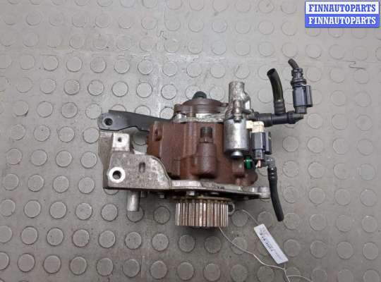 купить ТНВД на Peugeot 3008 2009-2016