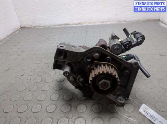 купить ТНВД на Peugeot 3008 2009-2016