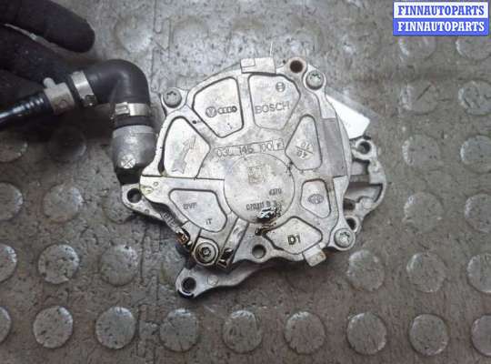 купить Насос вакуумный на Audi A4 (B8) 2007-2015
