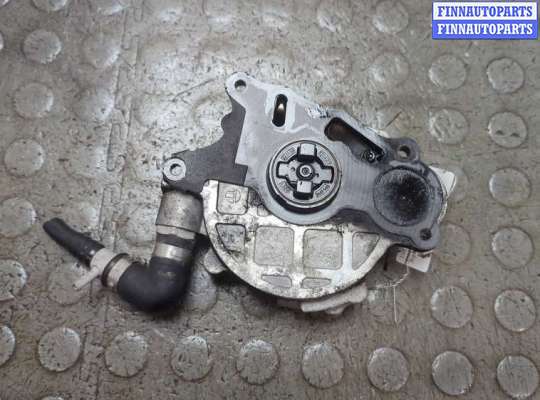 Насос вакуумный AU1724780 на Audi A4 (B8) 2007-2015