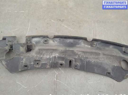 купить Накладка замка капота на Ford Escape 2012-2015