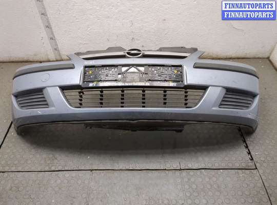 купить Бампер на Opel Corsa C 2000-2006