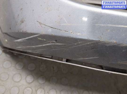 купить Бампер на Opel Corsa C 2000-2006