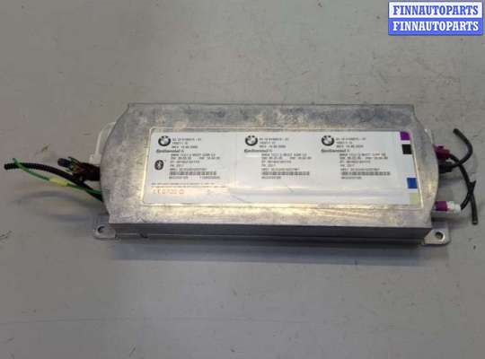 купить Блок управления Bluetooth на BMW X6 E71 2007-2014