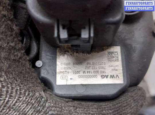 купить Электроусилитель руля на Skoda Octavia (A5) 2004-2013