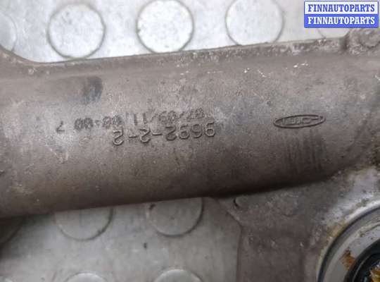 купить Электроусилитель руля на Skoda Octavia (A5) 2004-2013