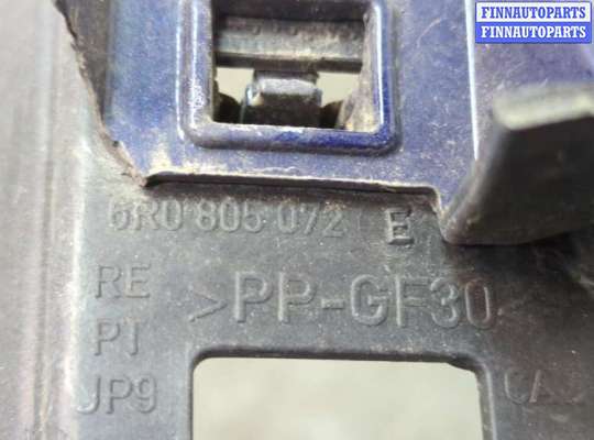 Кронштейн фары