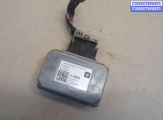 купить Инвертор, преобразователь напряжения на Chevrolet Cruze 2015-2023