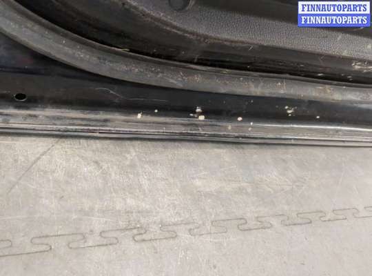 купить Дверь боковая (легковая) на Chevrolet Trax 2013-2016