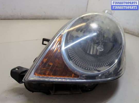 купить Фара (передняя) на Nissan Note E11 2005-2013