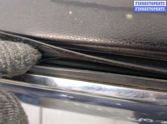 Дверь боковая на Toyota Auris II (E180)