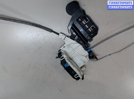 купить Замок двери на Mercedes ML W166 2011-