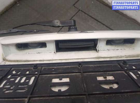 купить Стекло заднее на Hyundai Getz 2002-2011