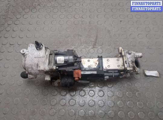 купить Клапан рециркуляции газов (EGR) на Opel Mokka 2012-2019