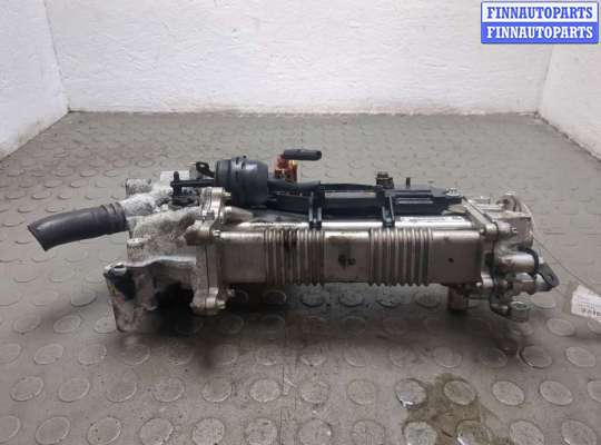 купить Клапан рециркуляции газов (EGR) на Opel Mokka 2012-2019