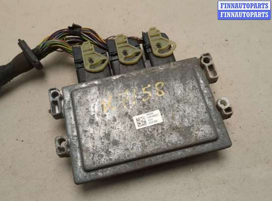 купить Блок управления двигателем на Ford Focus 3 2011-2015