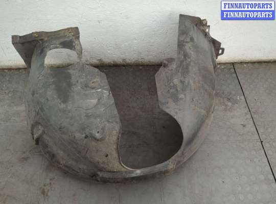 купить Защита арок (подкрылок) на Audi A3 (8V) 2012-2020