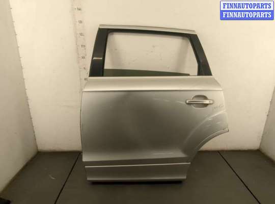 купить Дверь боковая (легковая) на Audi Q7 2005-2015