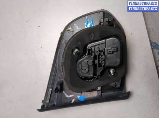 купить Фонарь крышки багажника на Volkswagen Golf 6 2008-2012