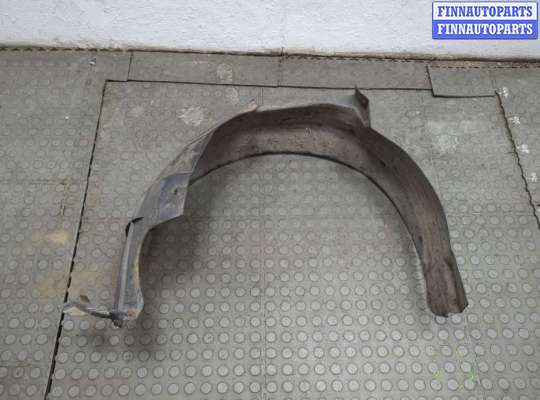 купить Защита арок (подкрылок) на Skoda Octavia Tour 1996-2011