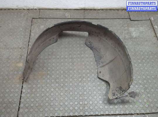 купить Защита арок (подкрылок) на Skoda Octavia Tour 1996-2011