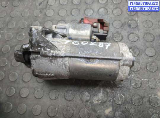 купить Стартер на Nissan Qashqai 2006-2013