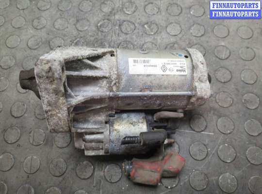 Стартер NS995804 на Nissan Qashqai 2006-2013