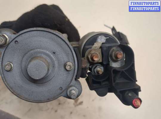 купить Стартер на Ford C-Max 2002-2010