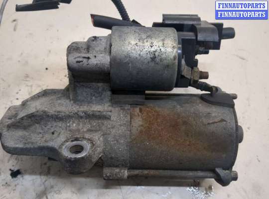 купить Стартер на Ford C-Max 2002-2010