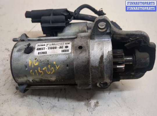 купить Стартер на Ford C-Max 2002-2010