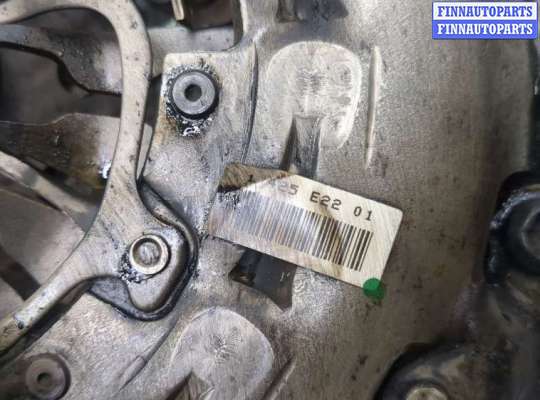 купить Маховик на Renault Scenic 2009-2012