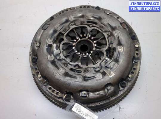 Маховик RN1506416 на Renault Scenic 2009-2012