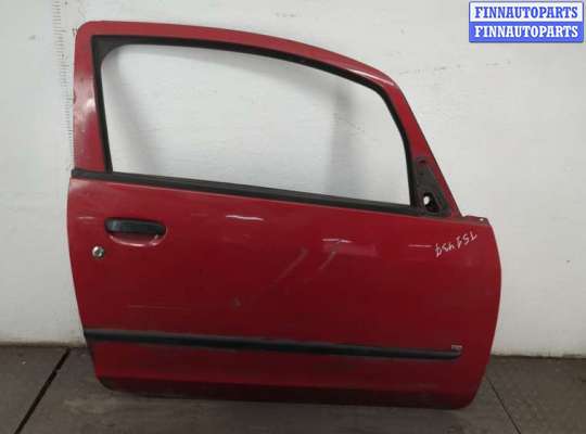 Дверная карта (Обшивка двери) MT544907 на Mitsubishi Colt 2002-2012