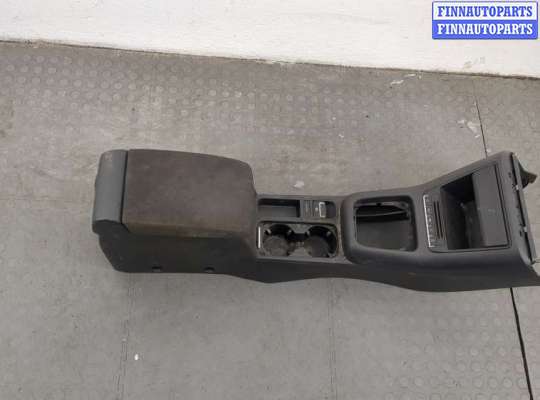 купить Кнопка стояночного тормоза (ручника) на Volkswagen Tiguan 2007-2011