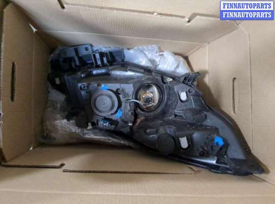 купить Кронштейн фары на Renault Scenic 2009-2012