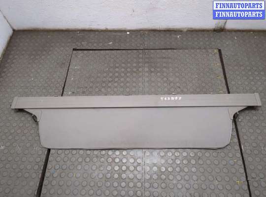 Шторка багажника NS997963 на Nissan X-Trail (T30) 2001-2007