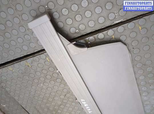 купить Шторка багажника на Nissan X-Trail (T30) 2001-2007